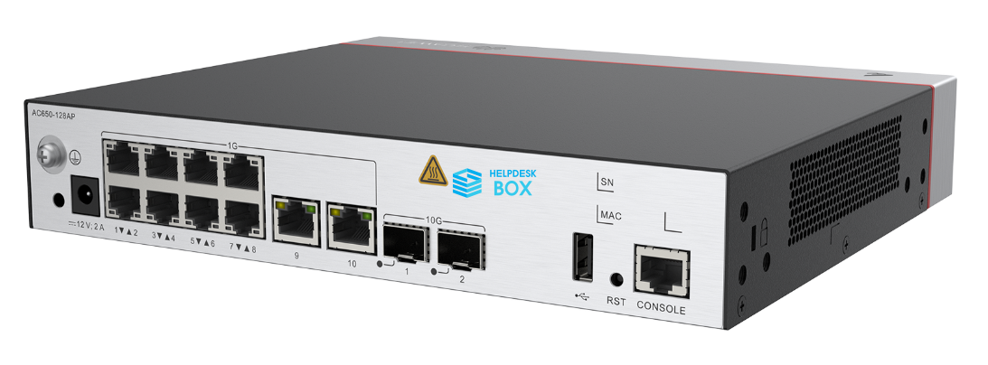 Thiết bị mạng Huawei Ekit PRO AC650-128AP