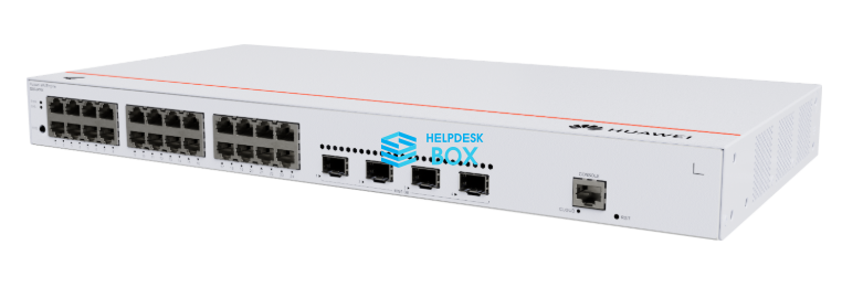 Thiết bị mạng Huawei Ekit PRO S220-24T4X