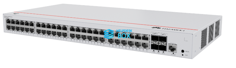 Thiết bị mạng Huawei Ekit PRO S220-48P4S