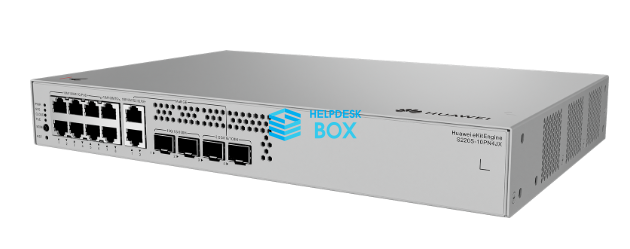 Thiết bị mạng Huawei Ekit PRO S220S-10PN4JX