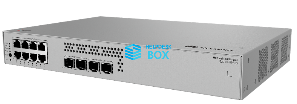 Thiết bị mạng Huawei Ekit PRO S220S-8P4JX