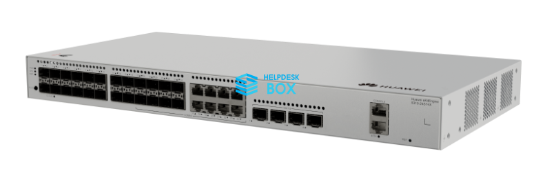 Thiết bị mạng Huawei Ekit PRO S310-24ST4X