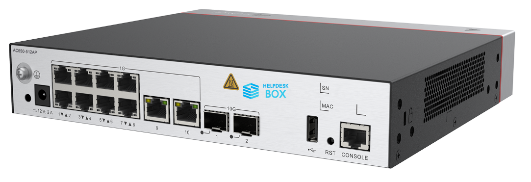 Thiết bị mạng Huawei Ekit PRO AC650-512AP