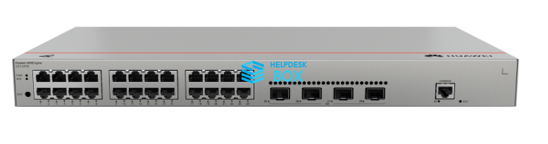 Thiết bị mạng Huawei Ekit PRO S310-24T4S