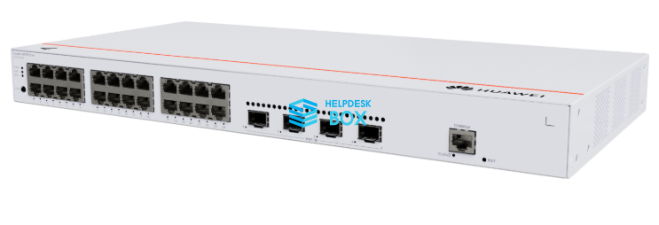 Thiết bị mạng Huawei Ekit PRO S310-24T4X