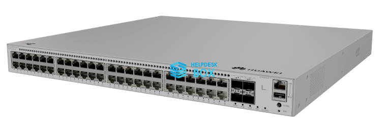 Thiết bị mạng Huawei Ekit PRO S310-48HP4X