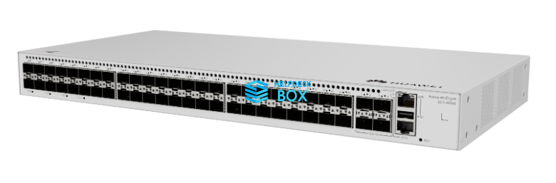 Thiết bị mạng Huawei Ekit PRO S310-48S4X
