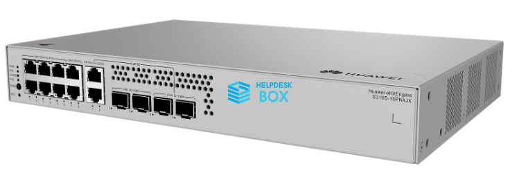 Thiết bị mạng Huawei Ekit PRO S310S-10PN4JX