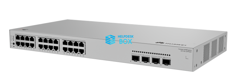 Thiết bị mạng Huawei Ekit PRO S310S-24P4JX
