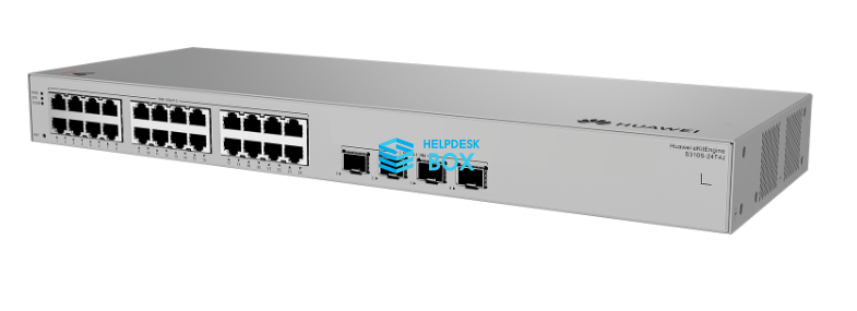 Thiết bị mạng Huawei Ekit PRO S310S-24T4J