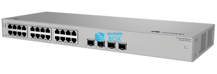 Thiết bị mạng Huawei Ekit PRO S310S-24T4JX