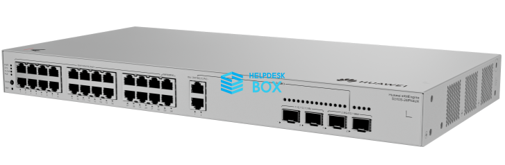 Thiết bị mạng Huawei Ekit PRO S310S-26PN4JX