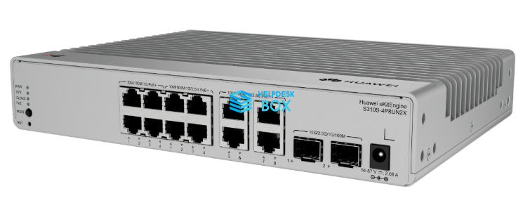 Thiết bị mạng Huawei Ekit PRO S310S-4P8UN2X