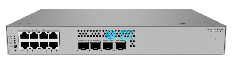 Thiết bị mạng Huawei Ekit PRO S310S-8P4JX