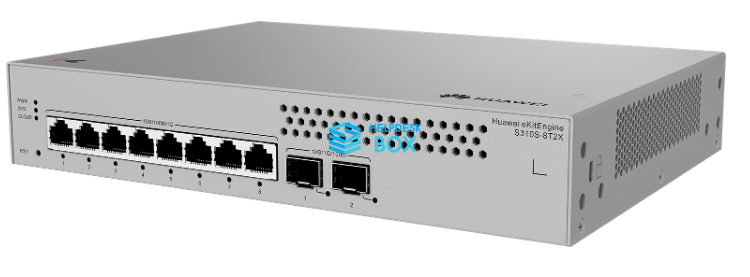 Thiết bị mạng Huawei Ekit PRO S310S-8T2X