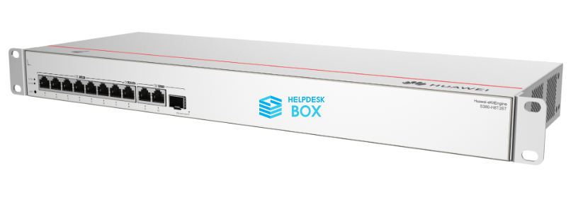 Thiết bị mạng Huawei Ekit PRO S380-H8T3ST