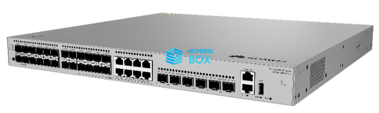 Thiết bị mạng Huawei Ekit PRO S530-24ST4XE