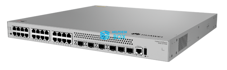 Thiết bị mạng Huawei Ekit PRO S530-24T4XE