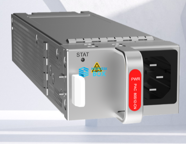 Thiết bị mạng Huawei ekit PPPAC80S12-CN