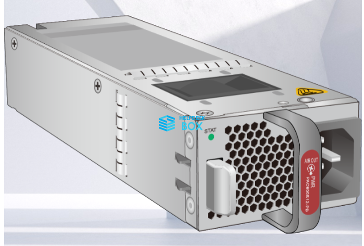 Thiết bị mạng Huawei ekit PPPAC600S12-PB