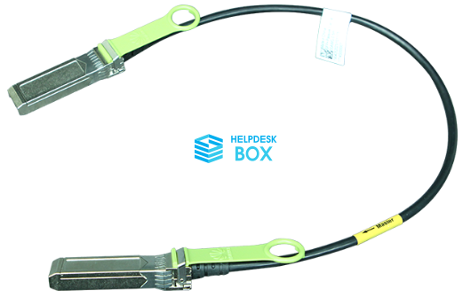 Thiết bị mạng Huawei ekit PPQSFP-100G-CU2M