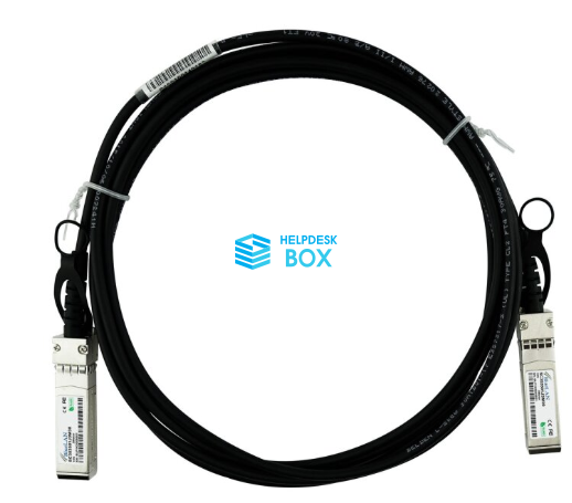 Thiết bị mạng Huawei ekit PPSFP-10G-CU3M