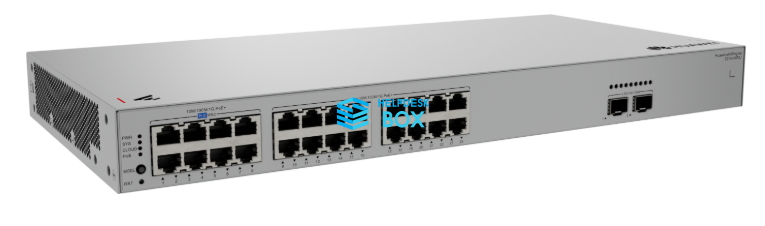 Thiết bị mạng Huawei ekit PP S210-24P2J