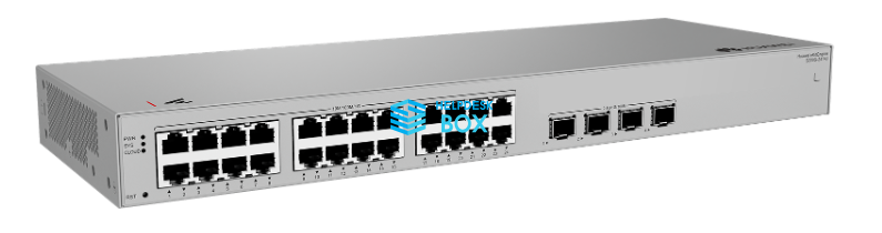 Thiết bị mạng Huawei ekit PP S220S-24T4J