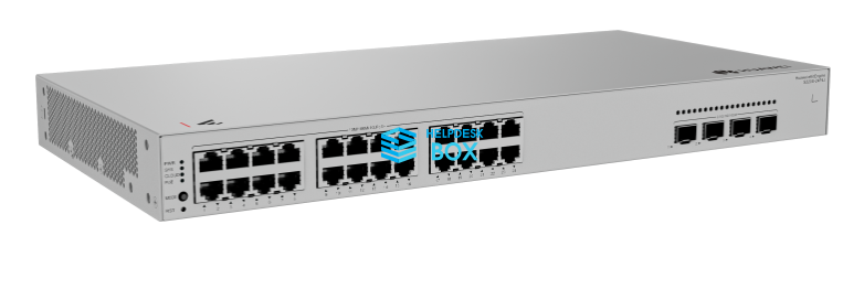 Thiết bị mạng Huawei ekit PP S220S-24P4J