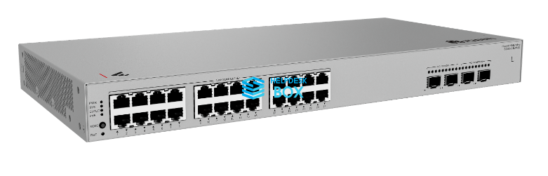 Thiết bị mạng Huawei ekit PP S220S-24LP4JX
