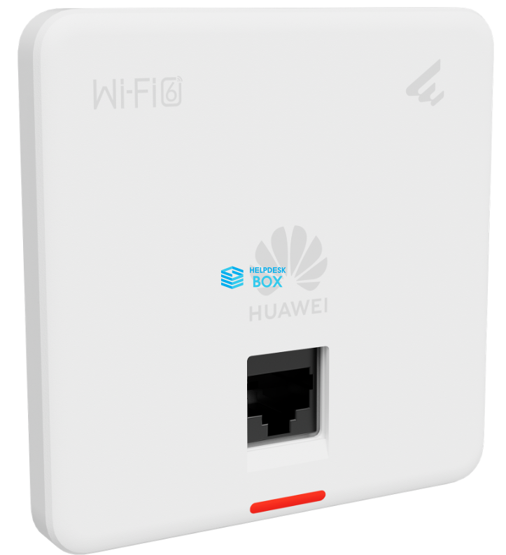 Thiết bị mạng Huawei ekit PP AP160