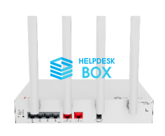 Thiết bị mạng Huawei ekit PP AR180Pro